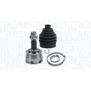 Kit de juntas, acionamento exterior MAGNETI MARELLI 302015100085