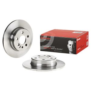 Disque de frein BREMBO 08.5725.10