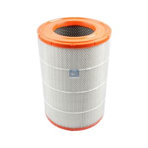 Luftfilter DT SPARE PARTS 1.10924
