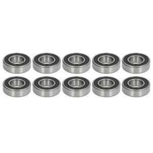 Rolamento de esferas NKE 6004-2RS210SZT