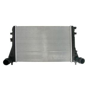 Intercooler THERMOTEC DAW009TT