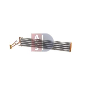 Evaporador, ar condicionado AKS DASIS 820092N