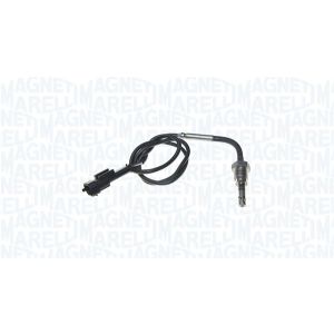 Abgastemperatursensor MAGNETI MARELLI 172000059010