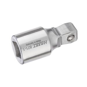 Prolongamento de 1/4" HAZET HAZ 871-1