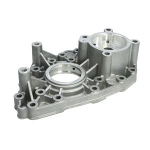 Tapa/cubierta de la caja de cambios automática ZF 1336302012