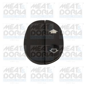 Interruptor, regulador da janela MEAT & DORIA 26042
