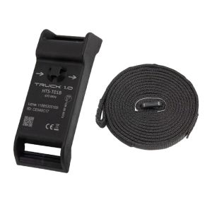 Manómetro de la rueda HAMATON HAM-HTS-T01B