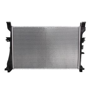 Arrefecedor do motor DENSO DRM09166