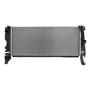 Kühler MAHLE CR 2763 000P