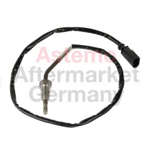 Sensor de temperatura dos gases de escape HITACHI 2507000