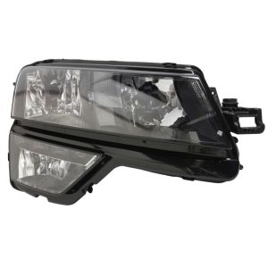 Farol principal HELLA 1EG354 855-101