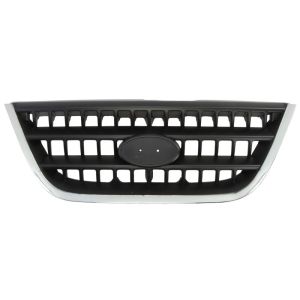 Grille de radiateur BLIC 6502-07-3126992P