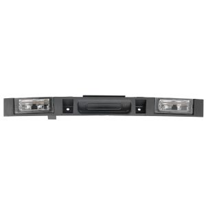 Kofferraumdeckelgriff BLIC 6010-05-0120701P