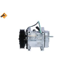 Klimakompressor NRF 32477