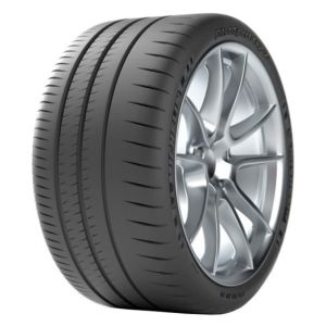 Sommerreifen MICHELIN Pilot Sport CUP 2 285/30R20 XL 99Y