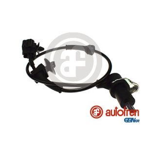 Sensor do ABS traseiro, direito AUTOFREN SEINSA DS0144
