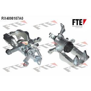 Étrier de frein FTE 9296026
