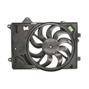 Ventilador, arrefecimento do motor DENSO DER15003