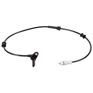 Sensor de velocidad, ABS SWAG 33 10 1864