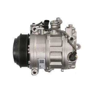 Klimakompressor TEAMEC 8629752