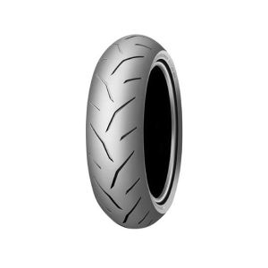 DUNLOP GPR100 L 160/60R15 TL 67H, Pneu scooter Arrière