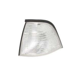 Blinkleuchte DEPO 444-1505R-WE-C