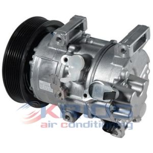 Compressor, ar condicionado MEAT & DORIA K15260