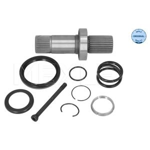 Steckwelle, Differential MEYLE 100 498 0251