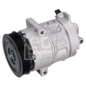 Compressor, ar condicionado FEBI BILSTEIN 1002236