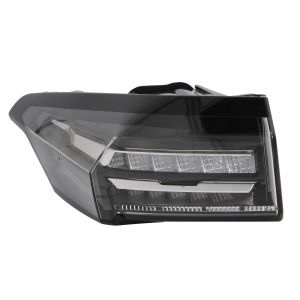 Luz trasera HELLA 2SD 015 019-111