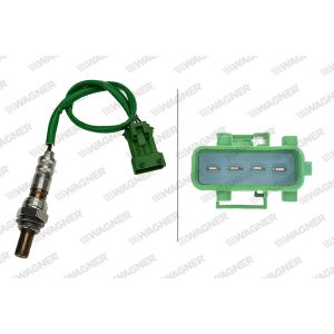 Sensor Lambda WAGNER LBS00087
