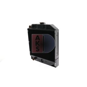 Radiador, arrefecimento do motor AKS DASIS 440144N