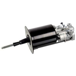 Kupplungsbetätiger FEBI BILSTEIN 38127