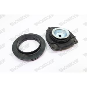 Kit de reparação, rolamento do suporte do amortecedor MONROE MK557L