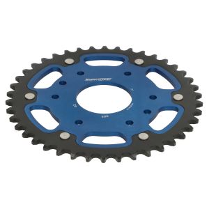 Pignon SUPERSPROX RST-905:42-BLU