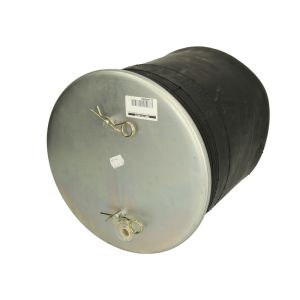 Soufflet de suspension, suspension pneumatique MAGNUM TECHNOLOGY 5002-03-0024