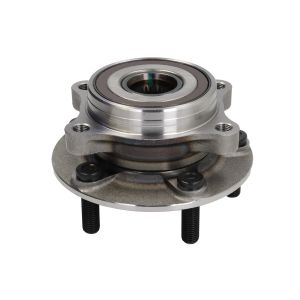 Conjunto de rolamentos de roda HERTH+BUSS JAKOPARTS J4705040