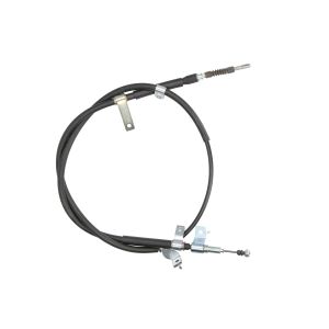 Câble de commande (frein de stationnement) ADRIAUTO 10.0292