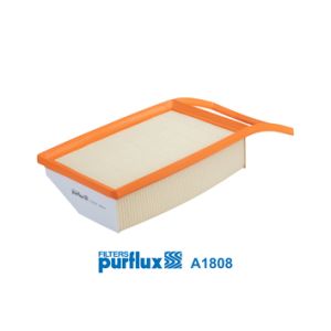 Luchtfilter PURFLUX A1808