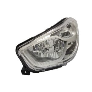 Farol principal TYC 20-14730-05-2, Links