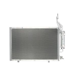 Kondensator, Klimaanlage MAHLE AC 975 000P
