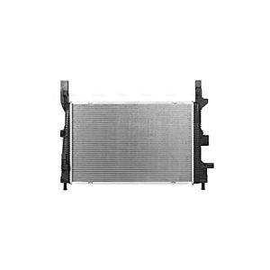 Motorkühler AVA COOLING FD2665