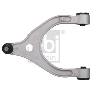 Brazo de control, suspensión de ruedas FEBI BILSTEIN 179577 Vorderachse, links, Oben