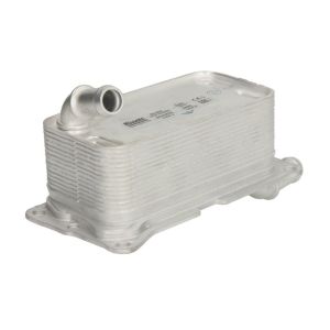 Arrefecedor de óleo do motor NISSENS 91104