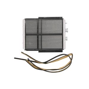 Permutador de calor, aquecimento interior NRF 540018