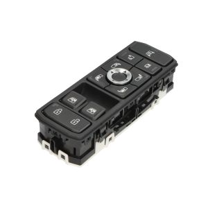 Interruptor, ajuste de espelho exterior DT SPARE PARTS 1.00157