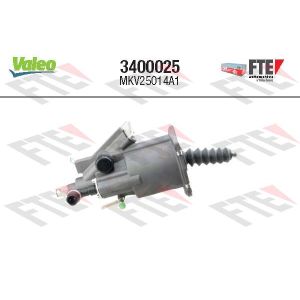 Actionneur d'embrayage VALEO 3400025