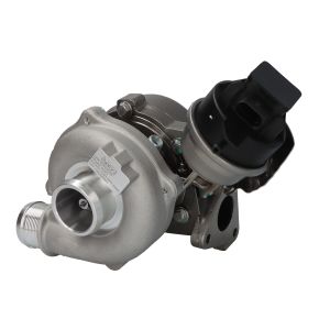 Turbocompressore gas di scarico EVORON EVTC0325