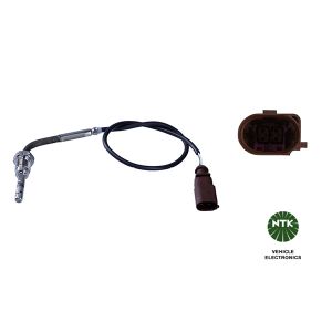 Sensor de temperatura dos gases de escape NTK 91031