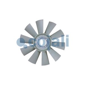 Turbina do ventilador COJALI 8521692COJ